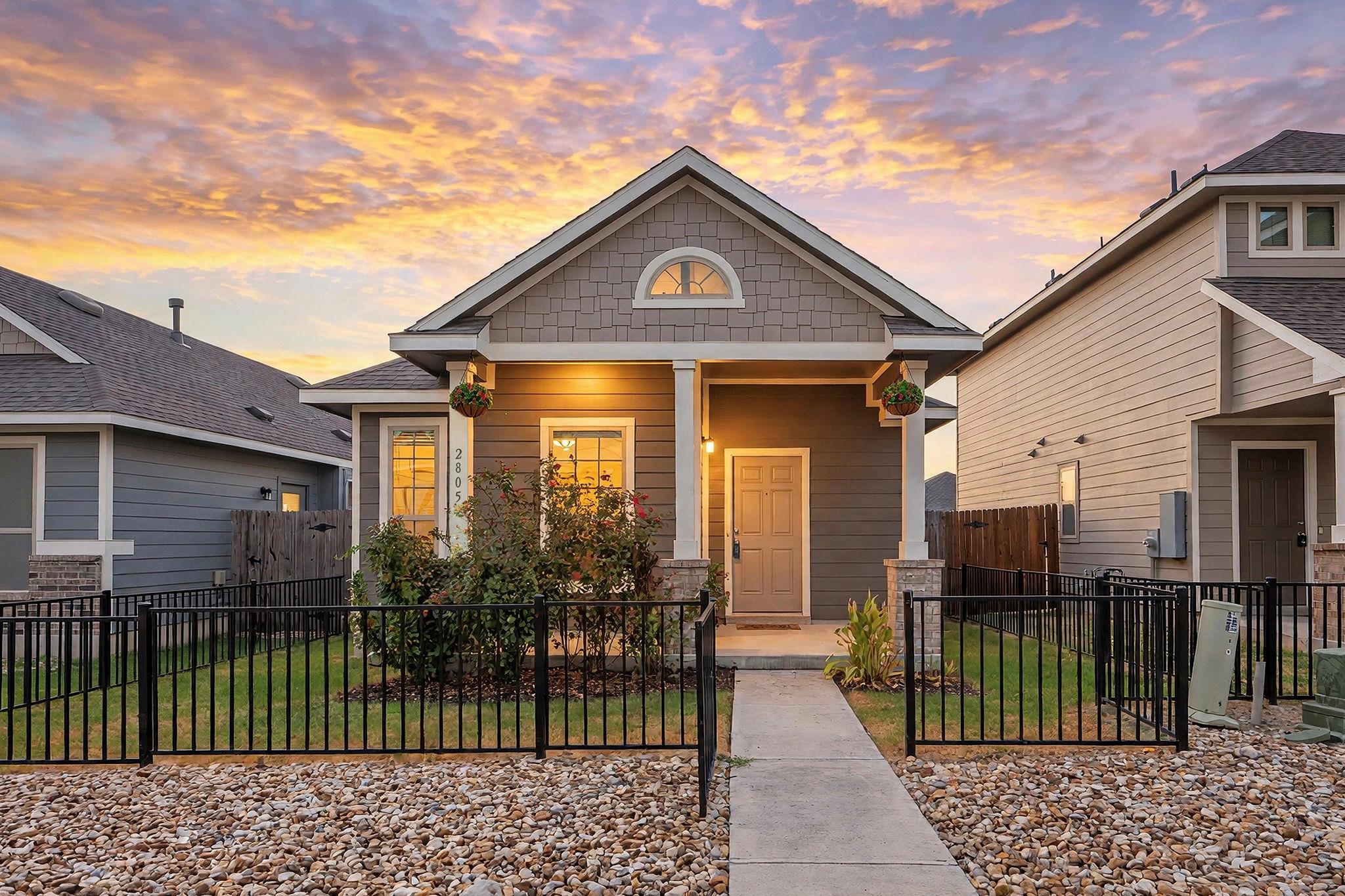 2805 Seneca Path #31, Leander, TX 78641 — photo 1