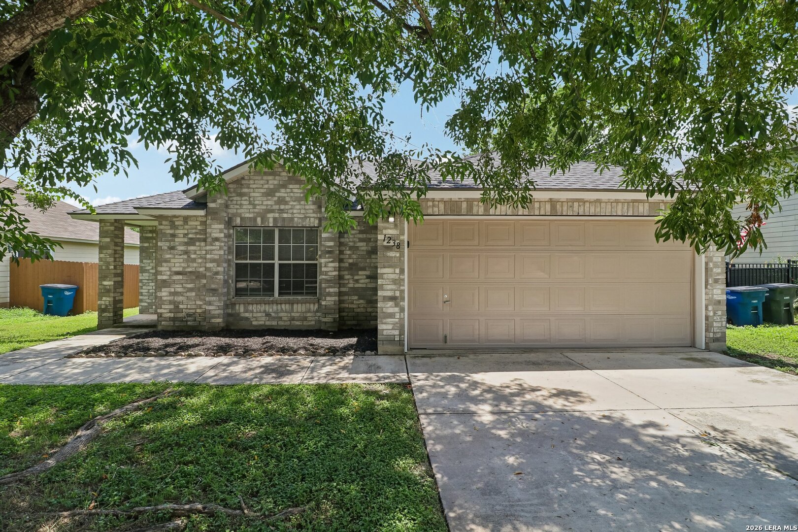 1238 STONE BR, New Braunfels, TX 78130 — photo 1