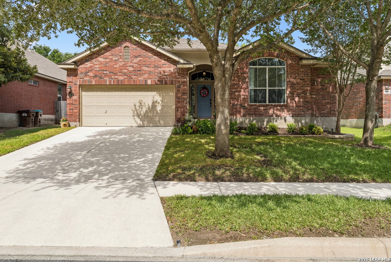 5815 GRAYSON CV, San Antonio, TX 78253 — photo 1