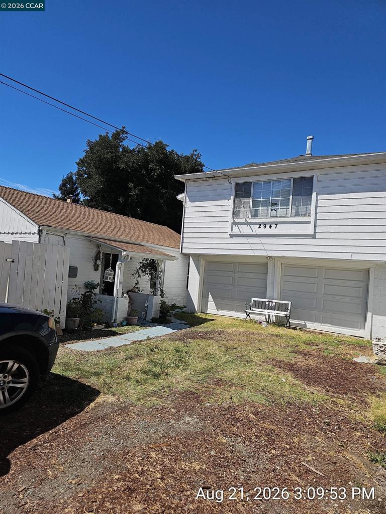 2947 Clayton road, Concord, CA 94519 — photo 1