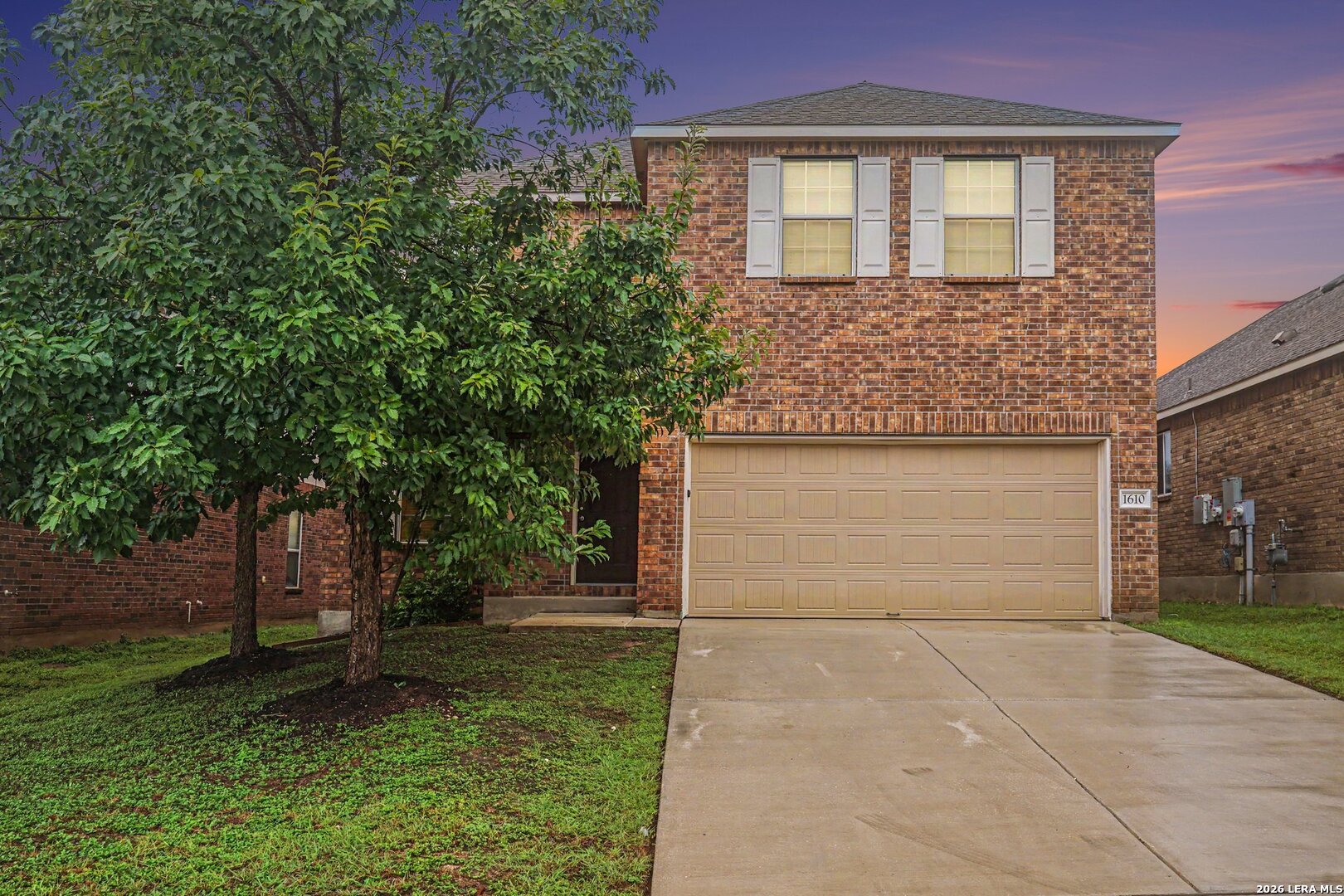 1610 Desert Candle, San Antonio, TX 78245 — photo 1