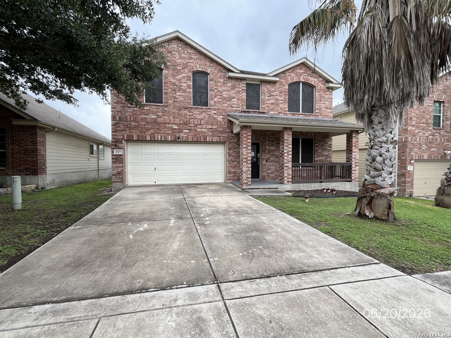 217 Country Vale, Cibolo, TX 78108 — photo 1