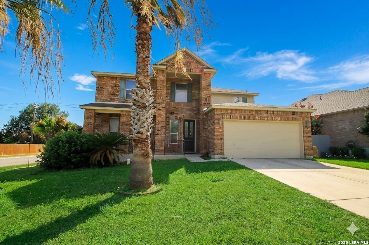145 Springtree Gate, Cibolo, TX 78108 — photo 1