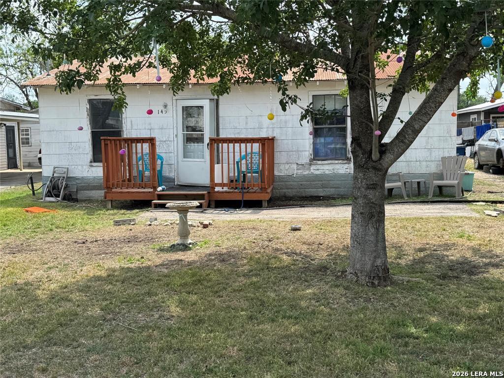 145 N KOWALD LN, New Braunfels, TX 78130 — photo 1