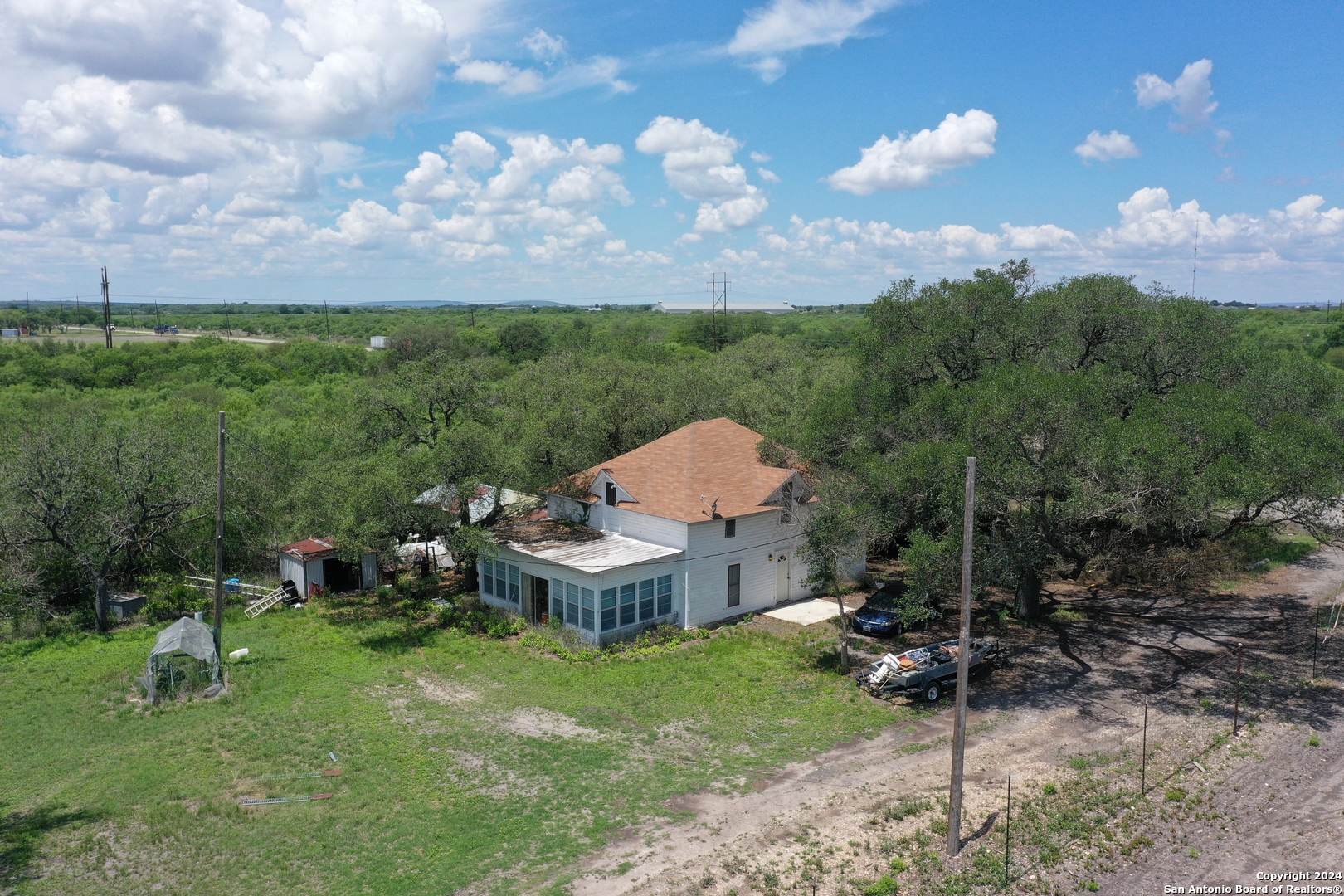 593 FM 481, , 78801 — photo 1
