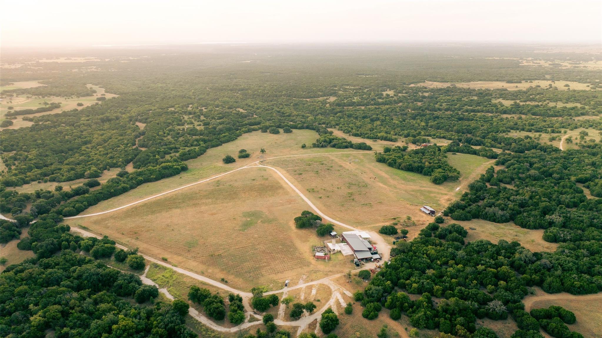 1147 County Road 1110, Meridian, TX 76665 — photo 1