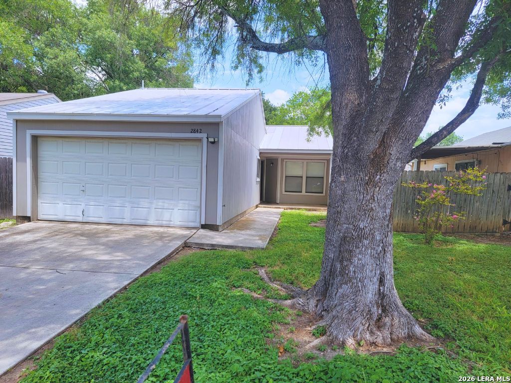 2842 Cherry Field, San Antonio, TX 78245 — photo 1