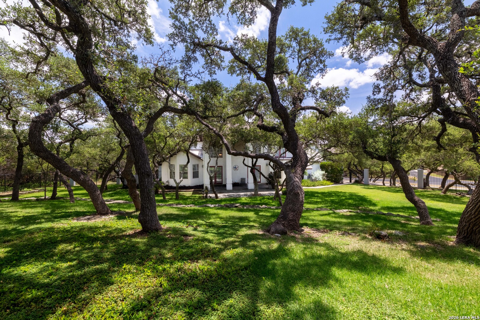 26307 Dancing Bear, ,  78260 — photo 1