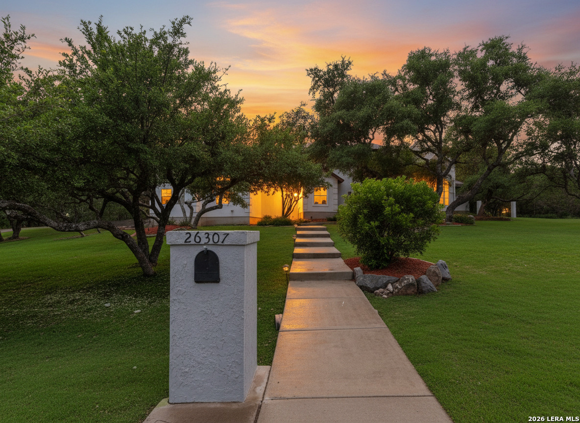 26307 Dancing Bear, San Antonio, TX 78260 — photo 1