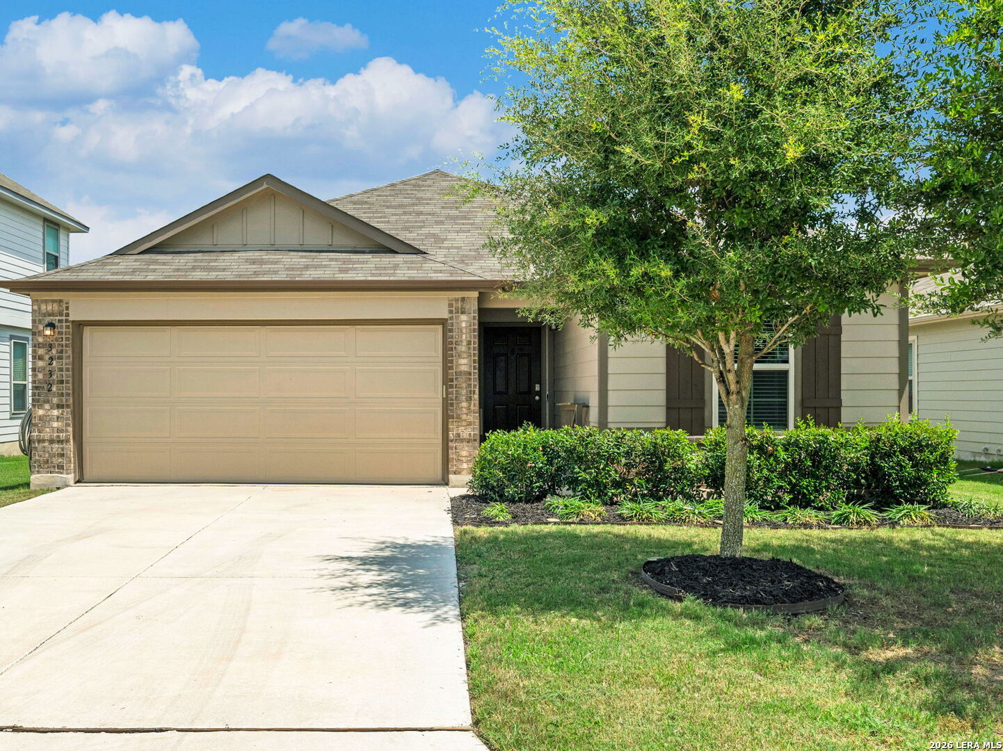 3232 Field Thistle, New Braunfels, TX 78130 — photo 1