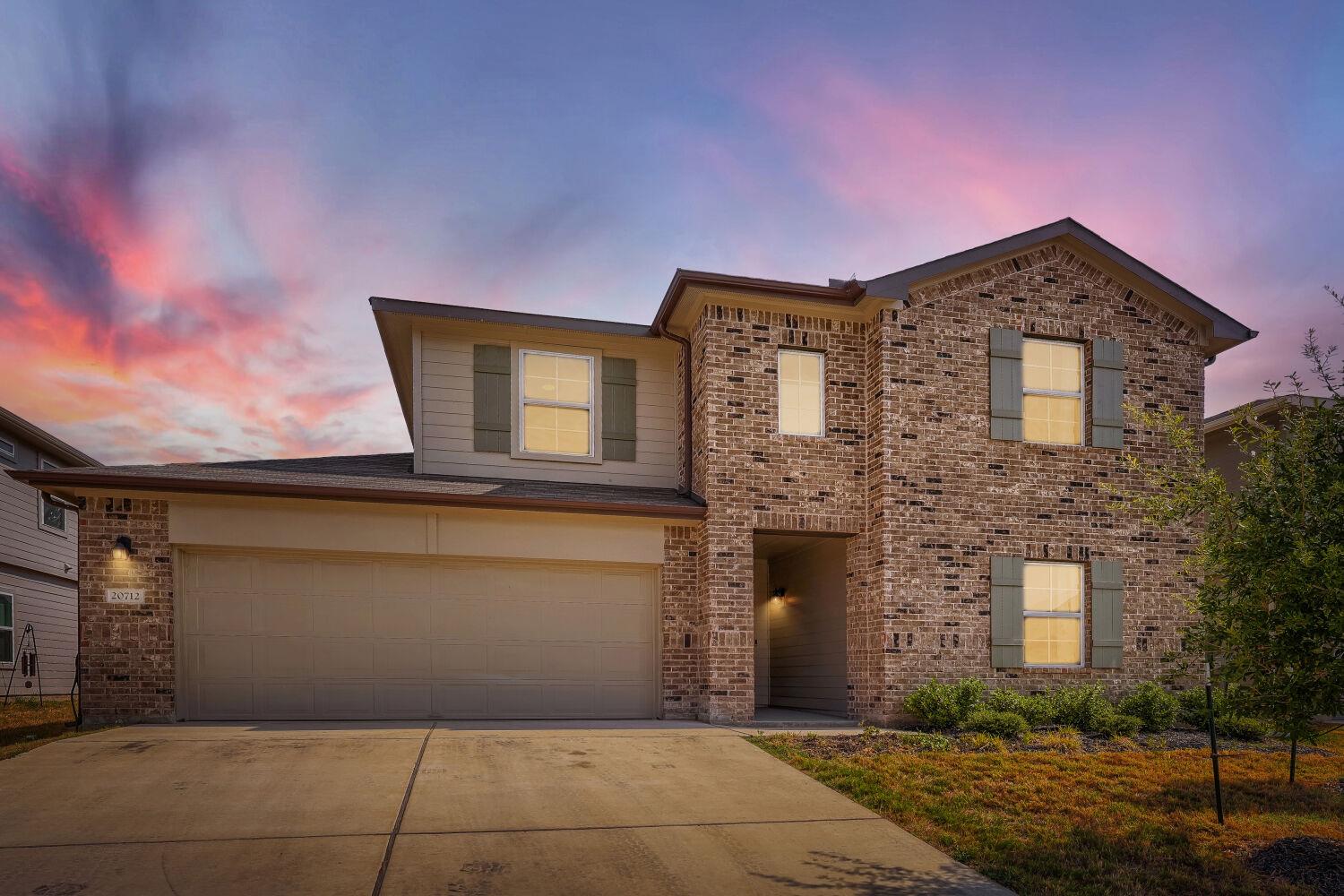 20712 Alcala, Manor, TX 78653 — photo 1