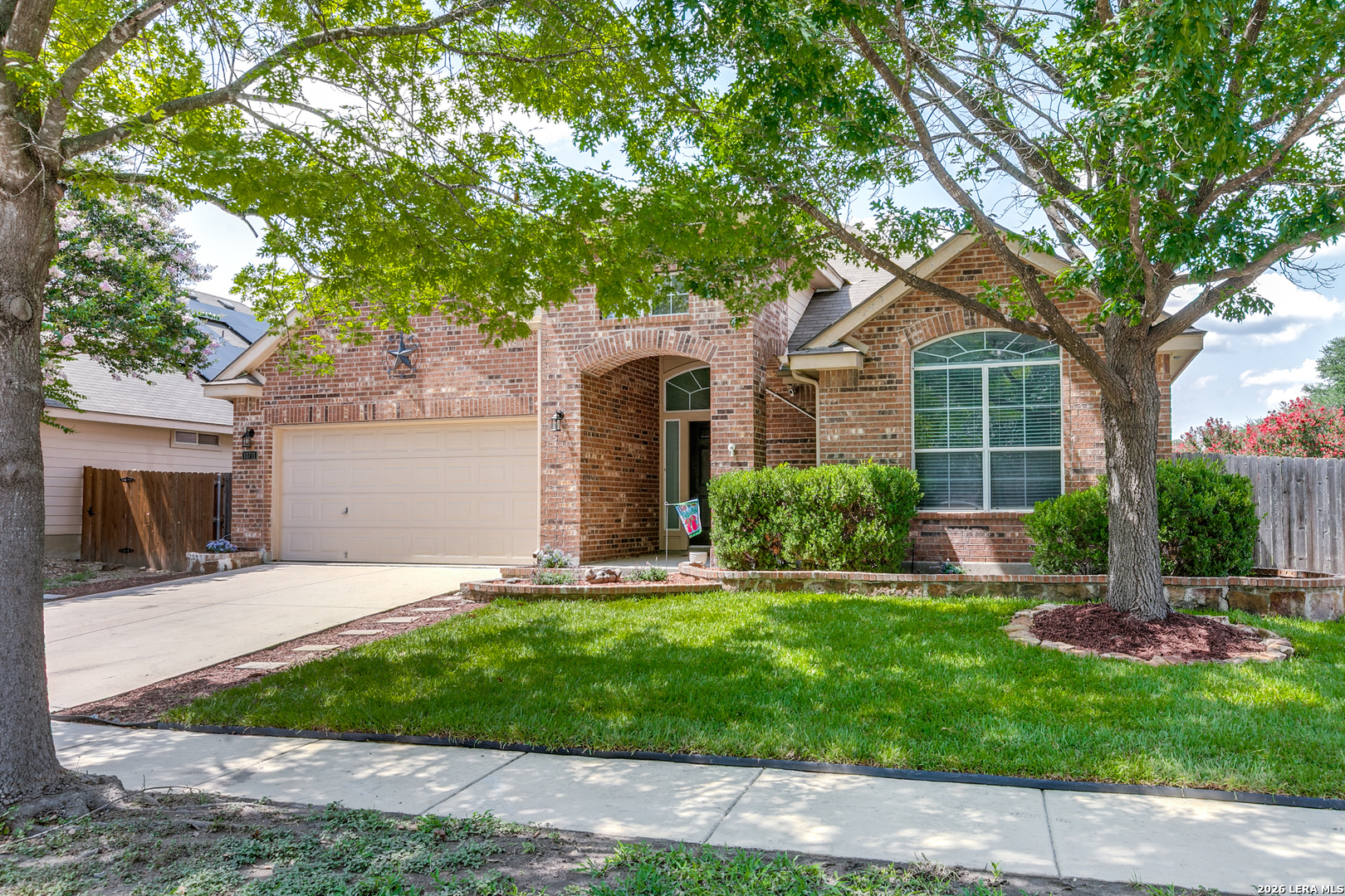 10711 Palomino Bnd, San Antonio, TX 78254 — photo 1