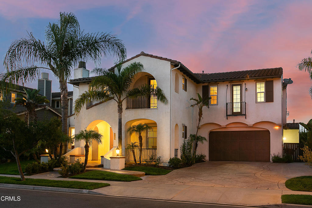 3273 Canopy Drive, Camarillo, CA 93012 — photo 1