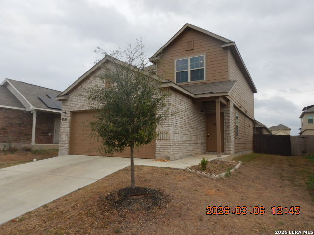 9318 Trap Rock, San Antonio, TX 78211 — photo 1