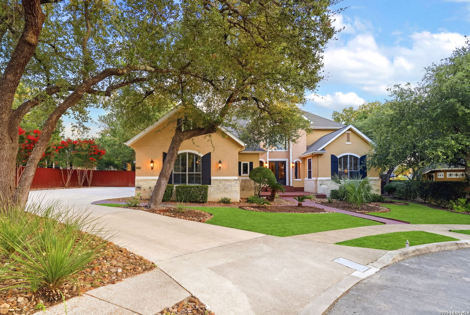 24003 Fog Cyn, San Antonio, TX 78258 — photo 1