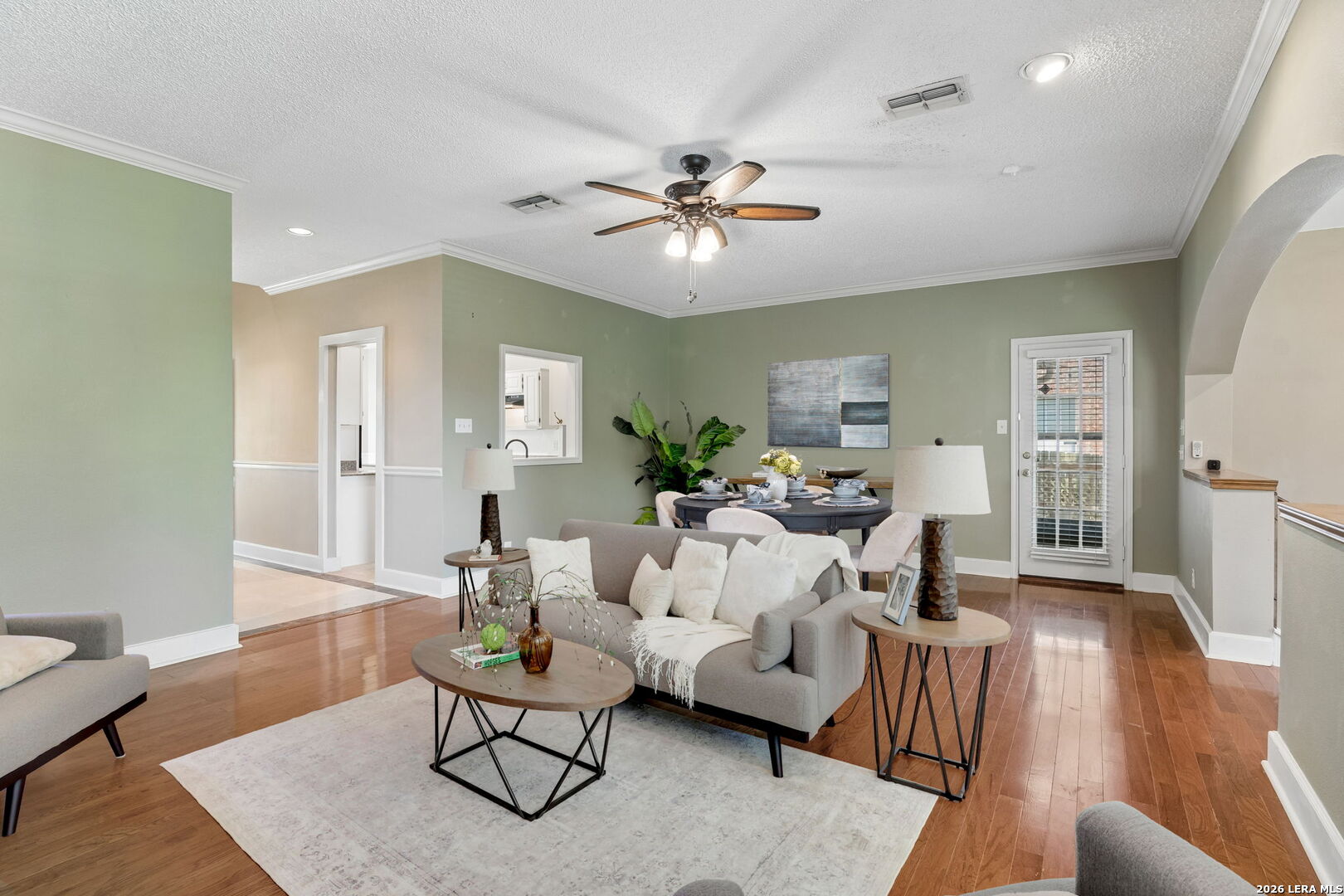 25010 ARROW RDG, , 78258 — photo 1