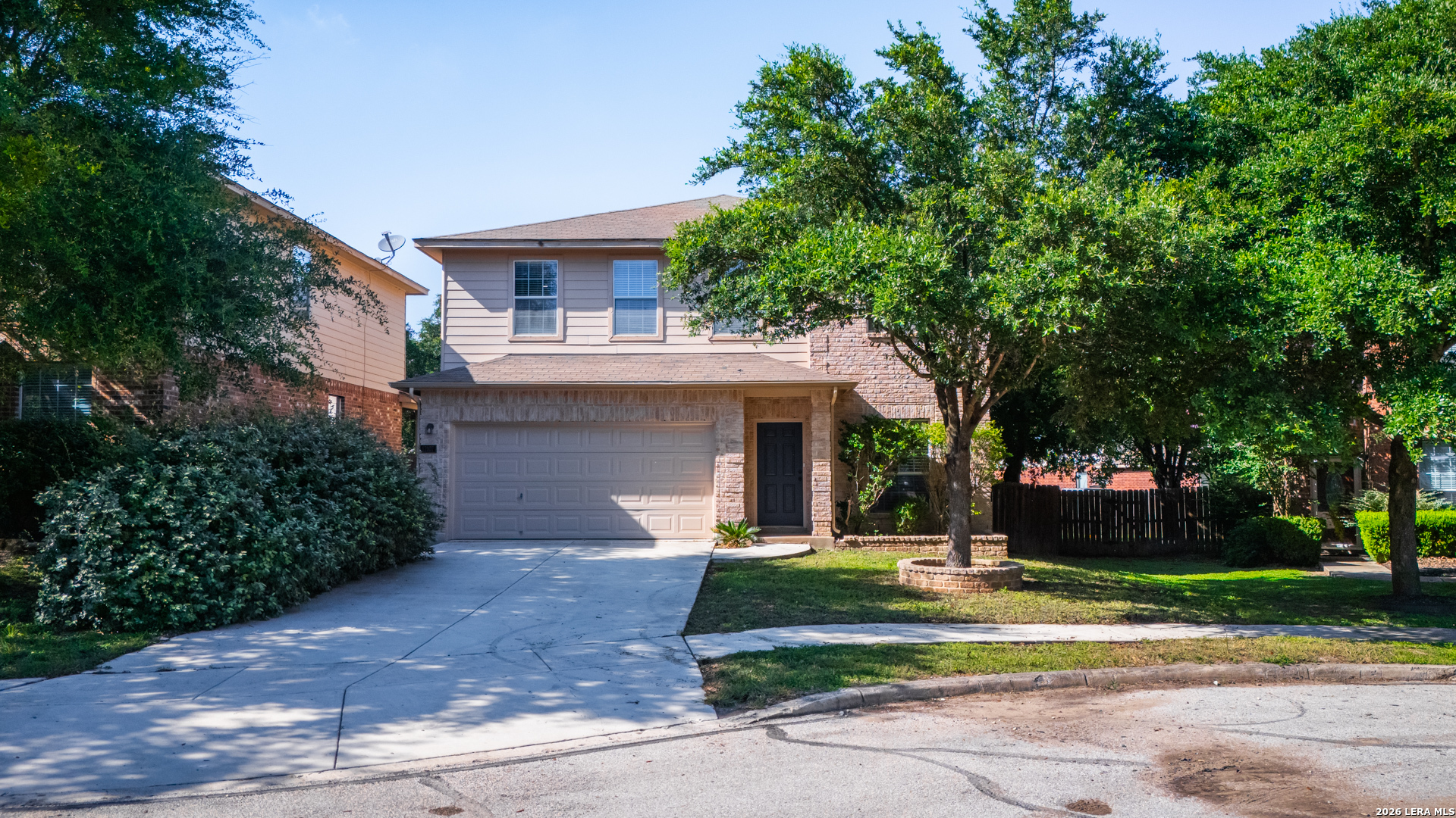 12107 Dawson Circle, San Antonio, TX 78253 — photo 1