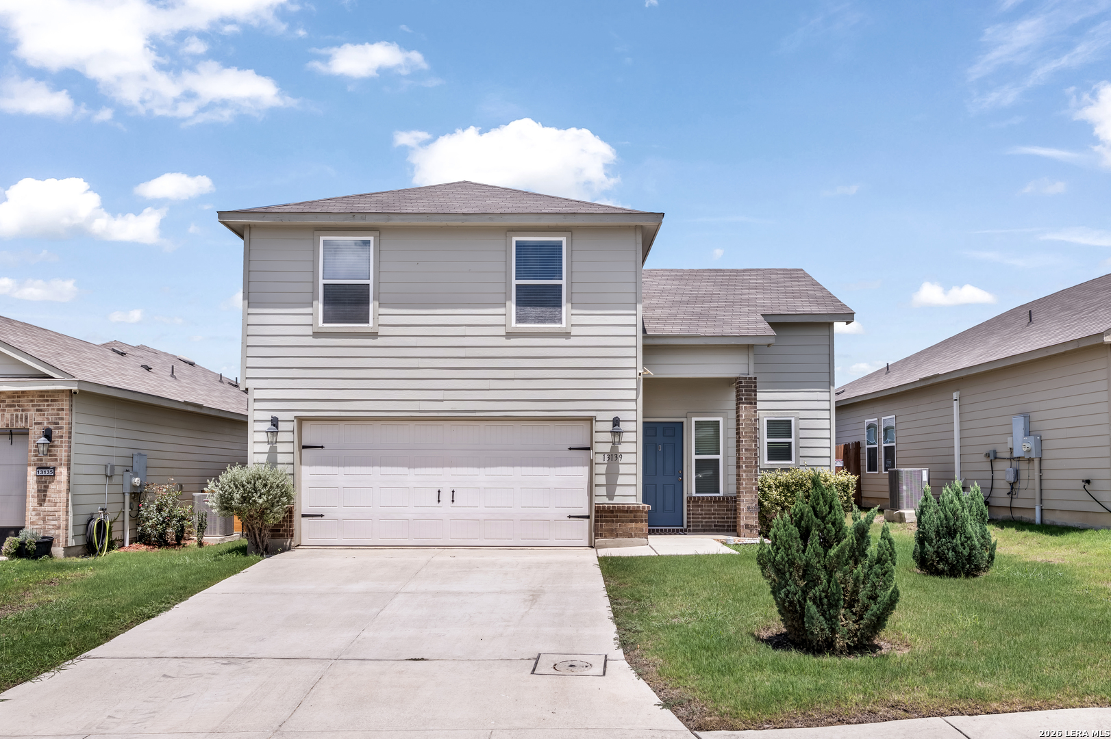 13139 HEATHERS ARROW, St Hedwig, TX 78152 — photo 1