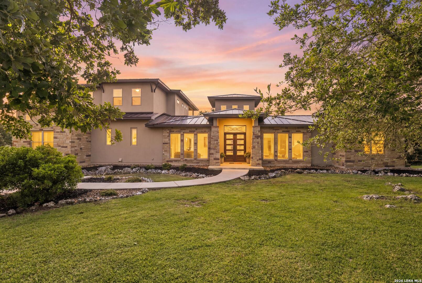 41 WOODLAND VW, Fair Oaks Ranch, TX 78015 — photo 1