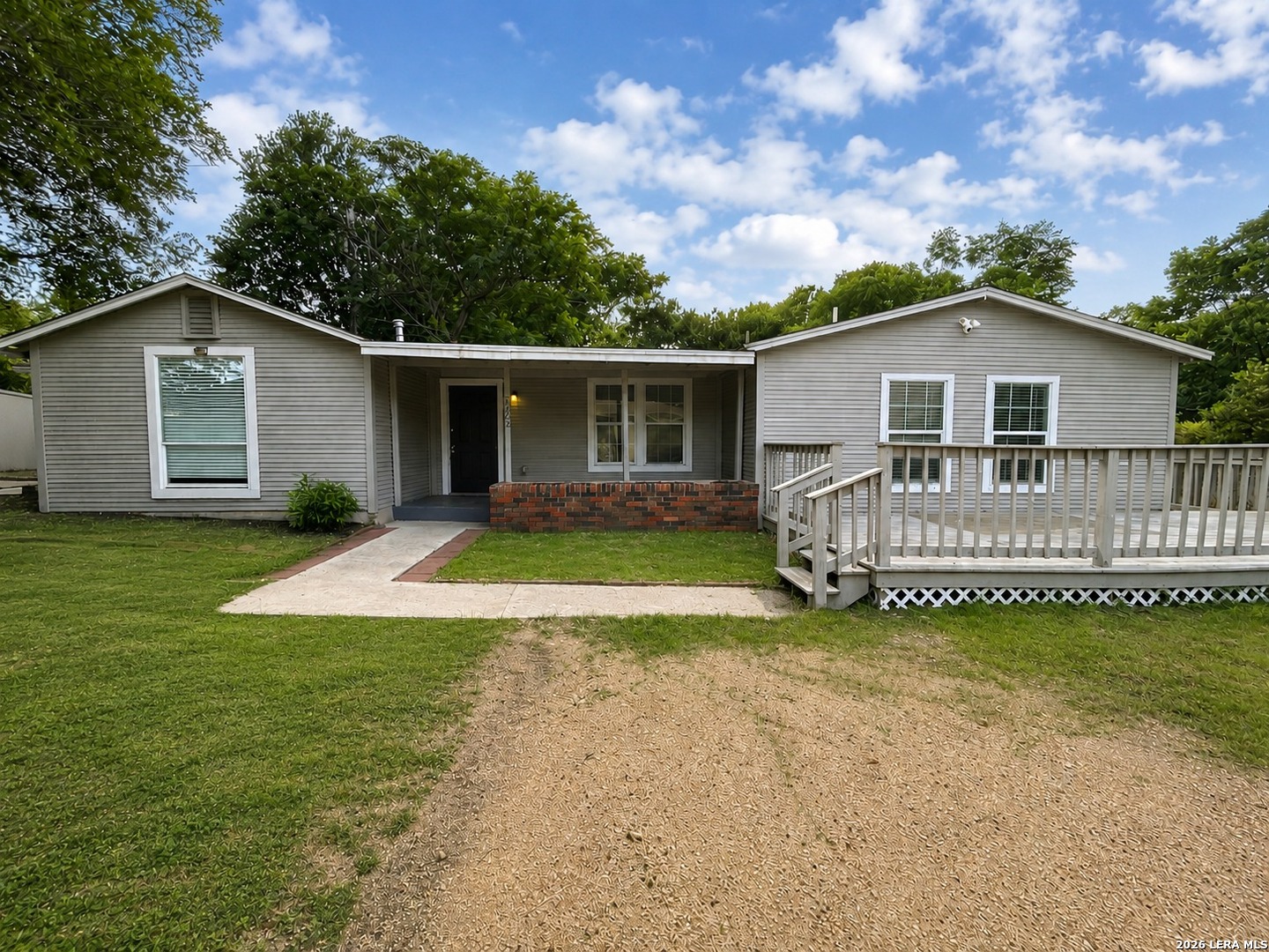 3202 Thrush Bend, San Antonio, TX 78209 — photo 1