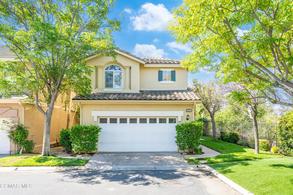 2625 Dorado Court, Thousand Oaks, CA 91362 — photo 1
