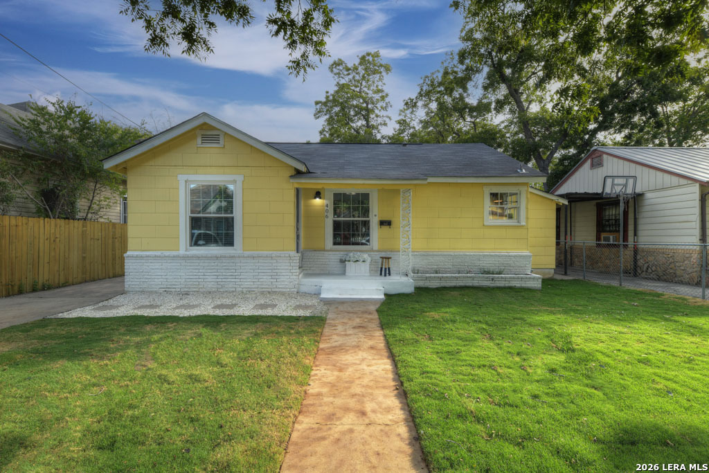 406 MCKINLEY AVE, San Antonio, TX 78210 — photo 1