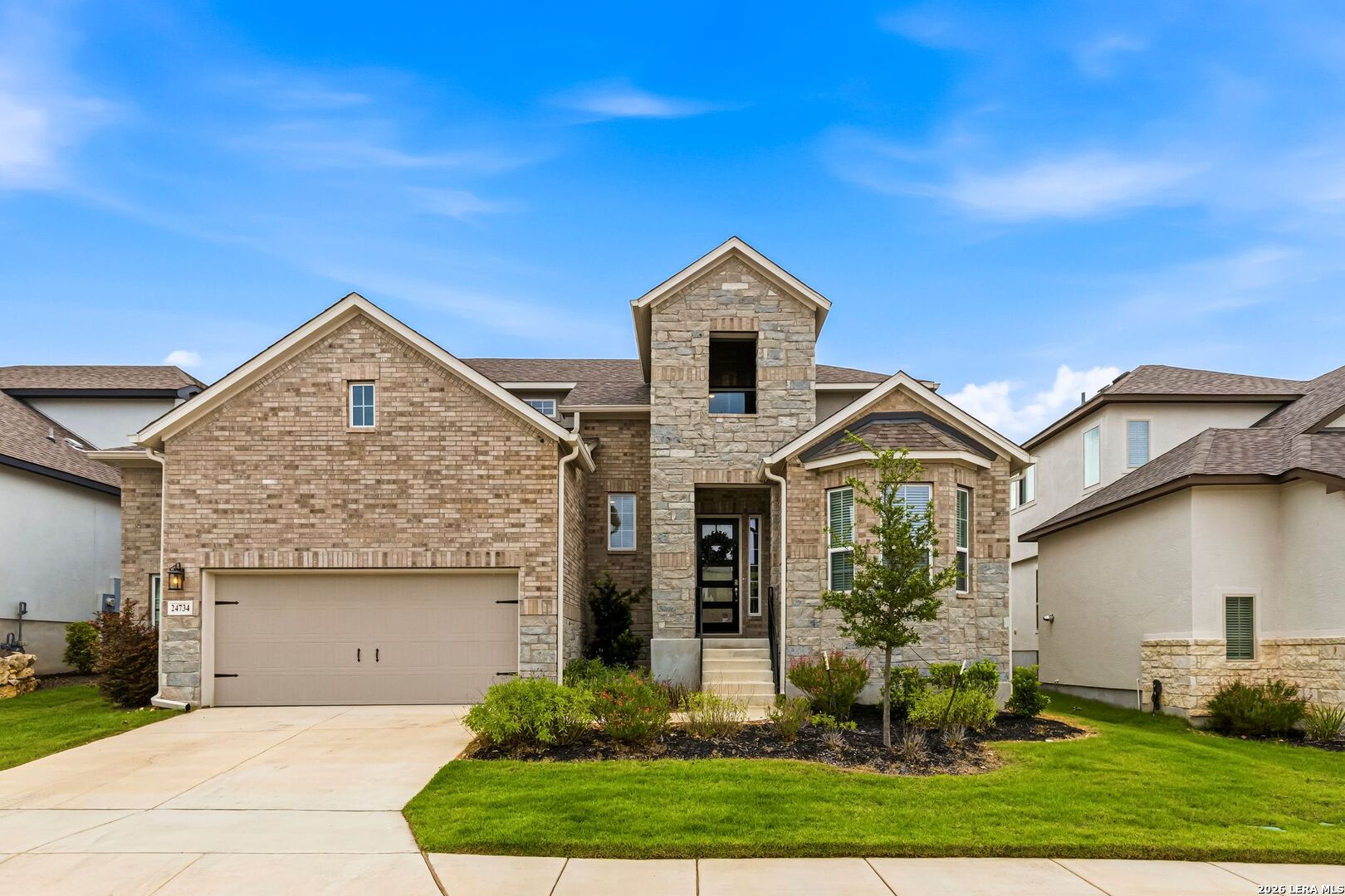 24734 Resort Parkway, San Antonio, TX 78261 — photo 1