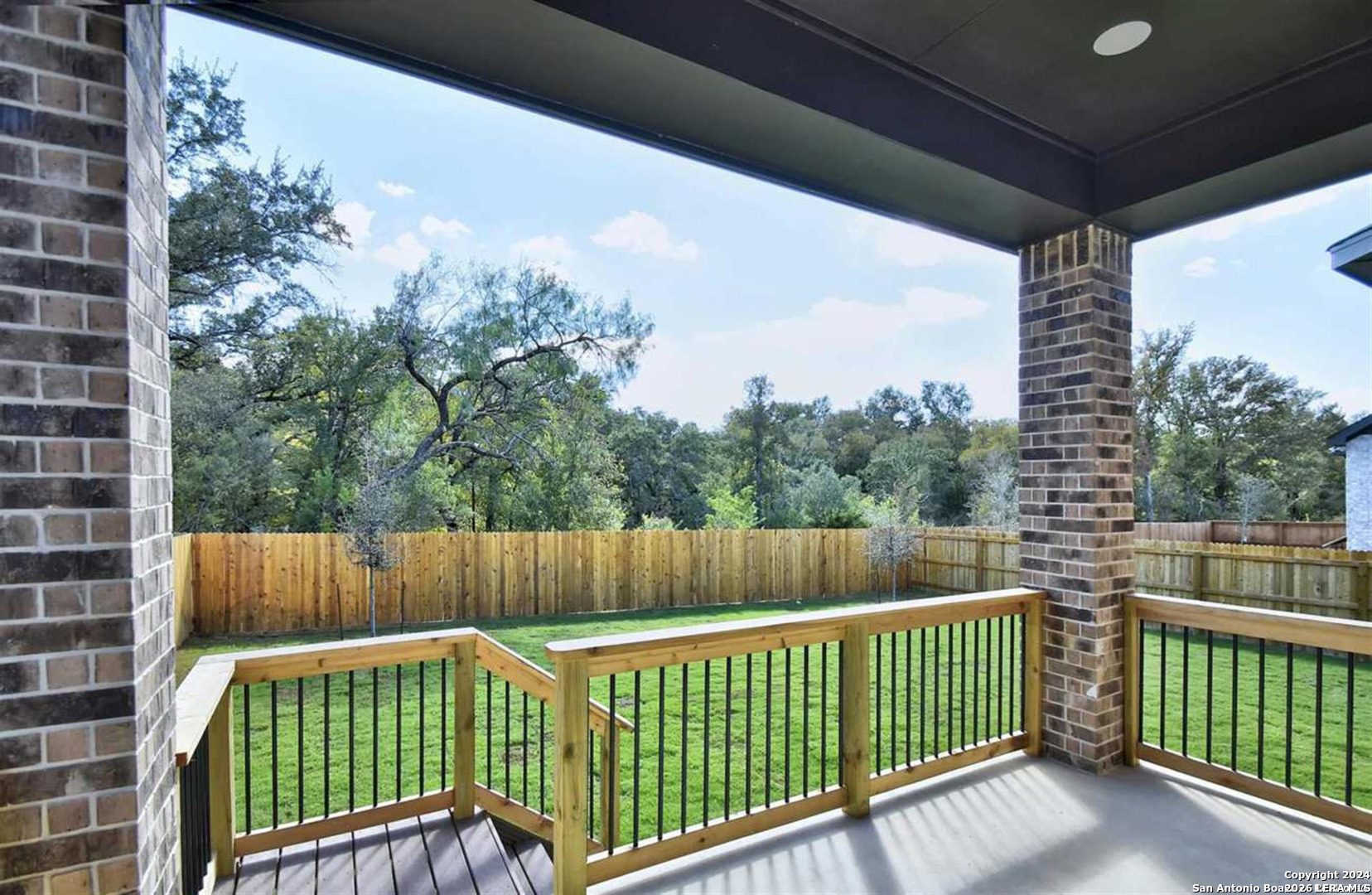 12326 Fort Dameron, ,  78245 — photo 1