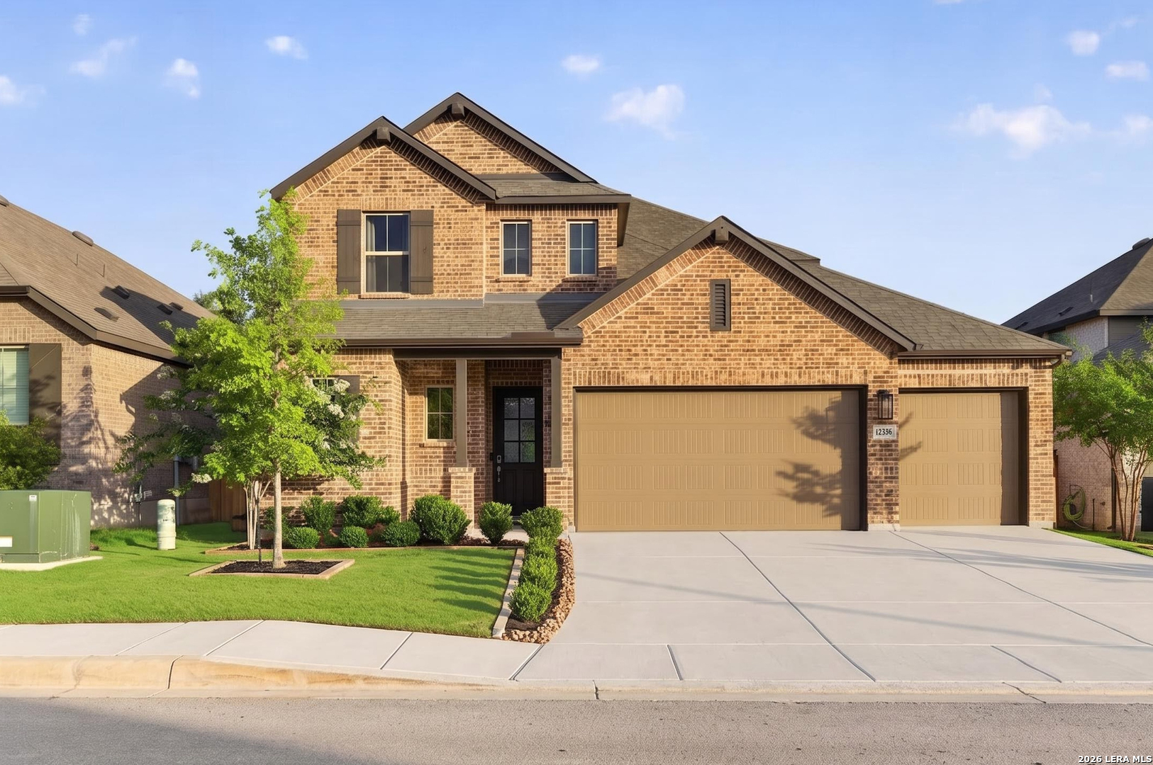 12326 Fort Dameron, San Antonio, TX 78245 — photo 1