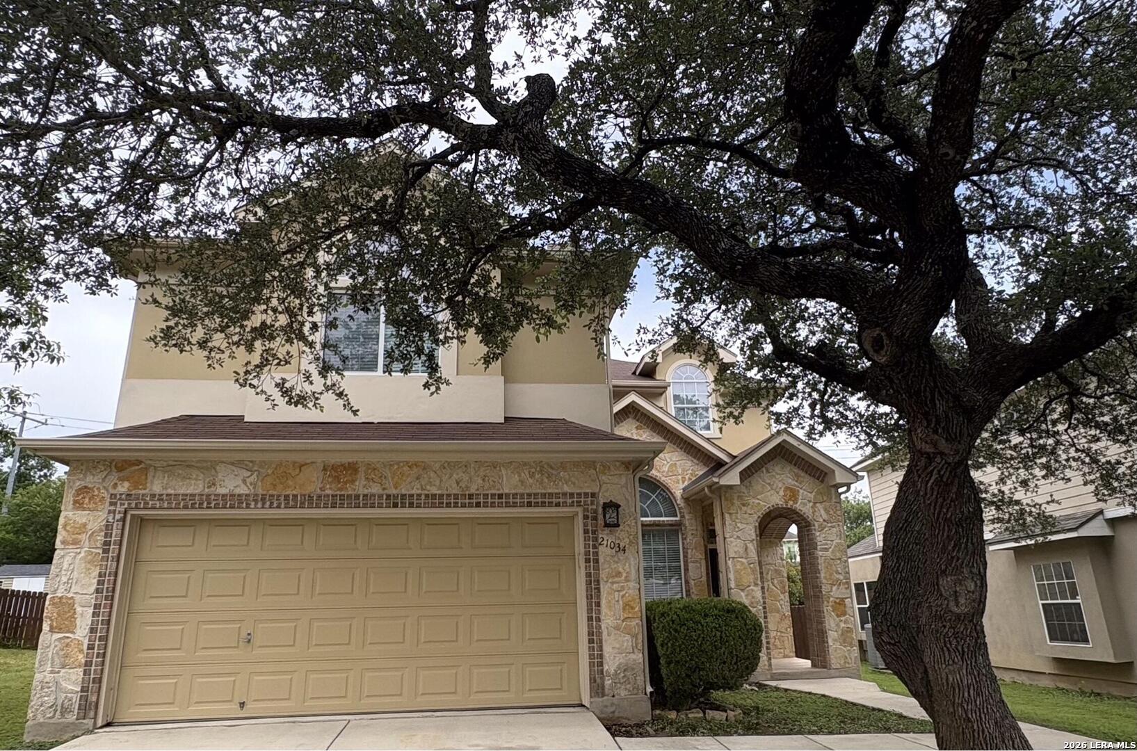 21034 Villa Valencia, San Antonio, TX 78258 — photo 1