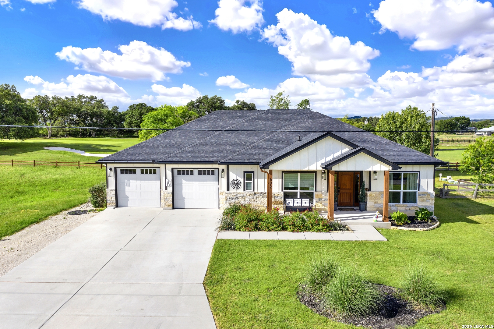 492 SPANISH GRANT CIR, ,  78003 — photo 1