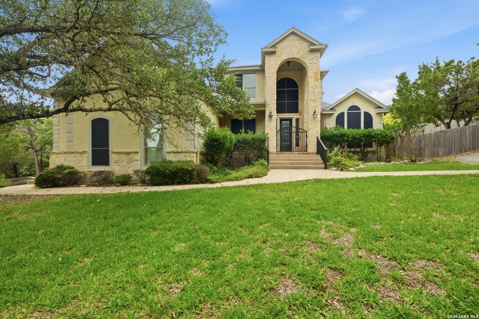 26024 Party Slippers Dr., San Antonio, TX 78255 — photo 1
