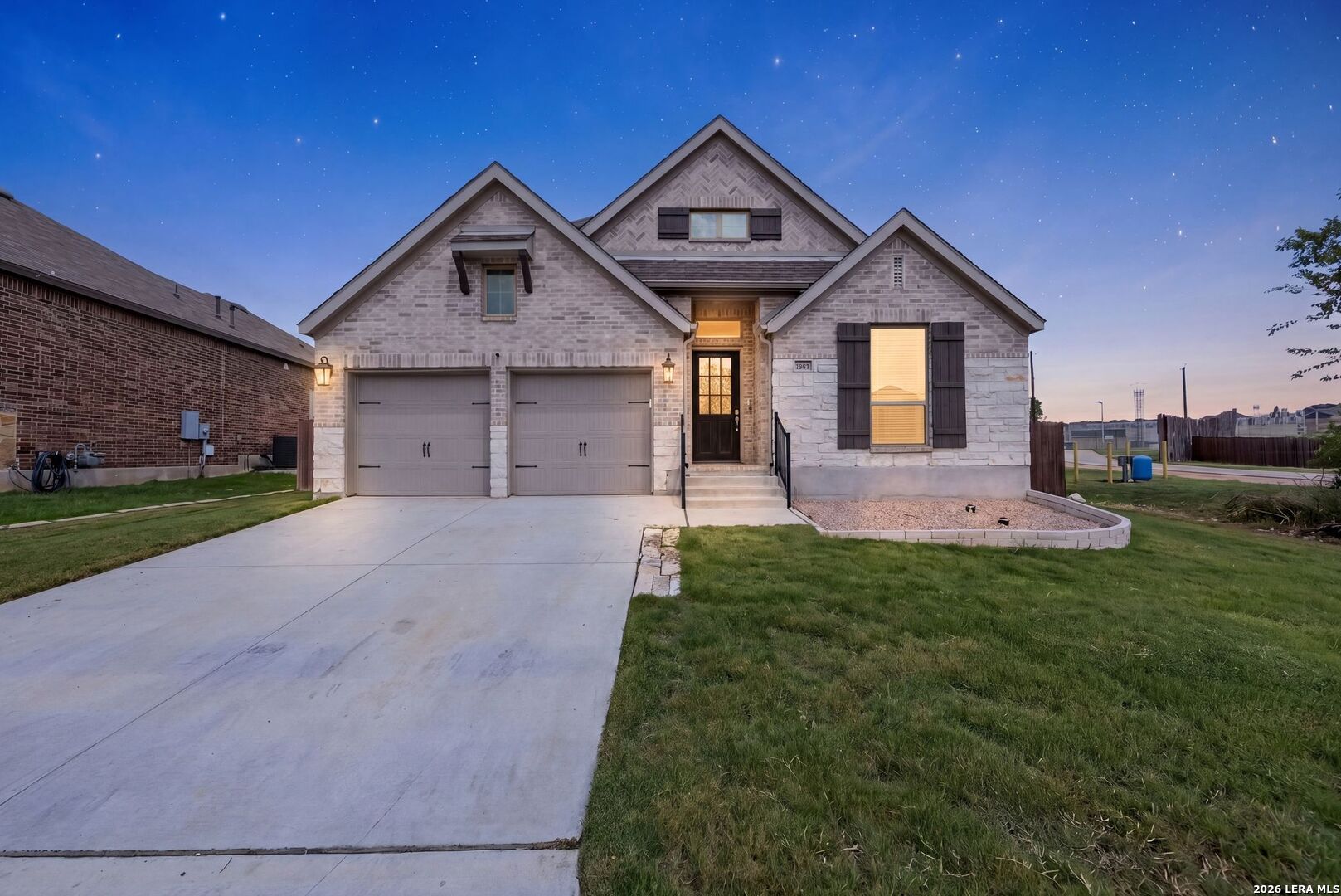 30667 HORSESHOE PATH, Bulverde, TX 78163 — photo 1