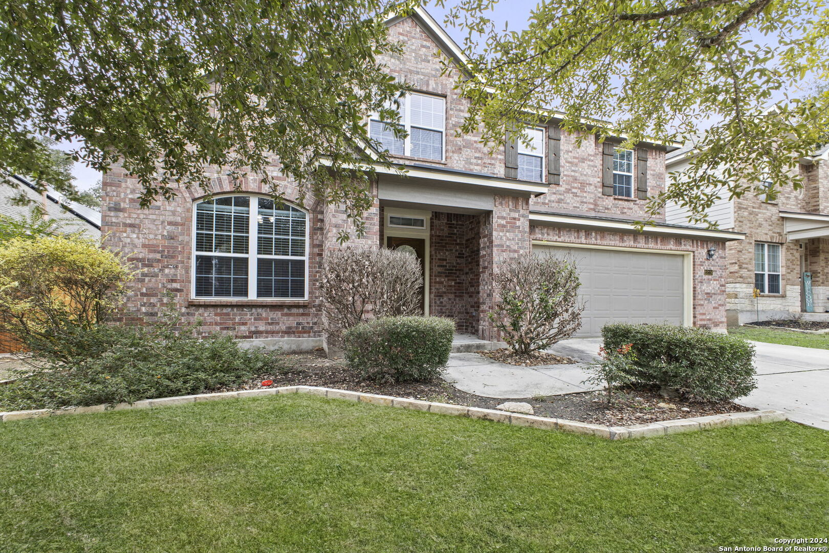 12114 CARSON CV, San Antonio, TX 78253 — photo 1