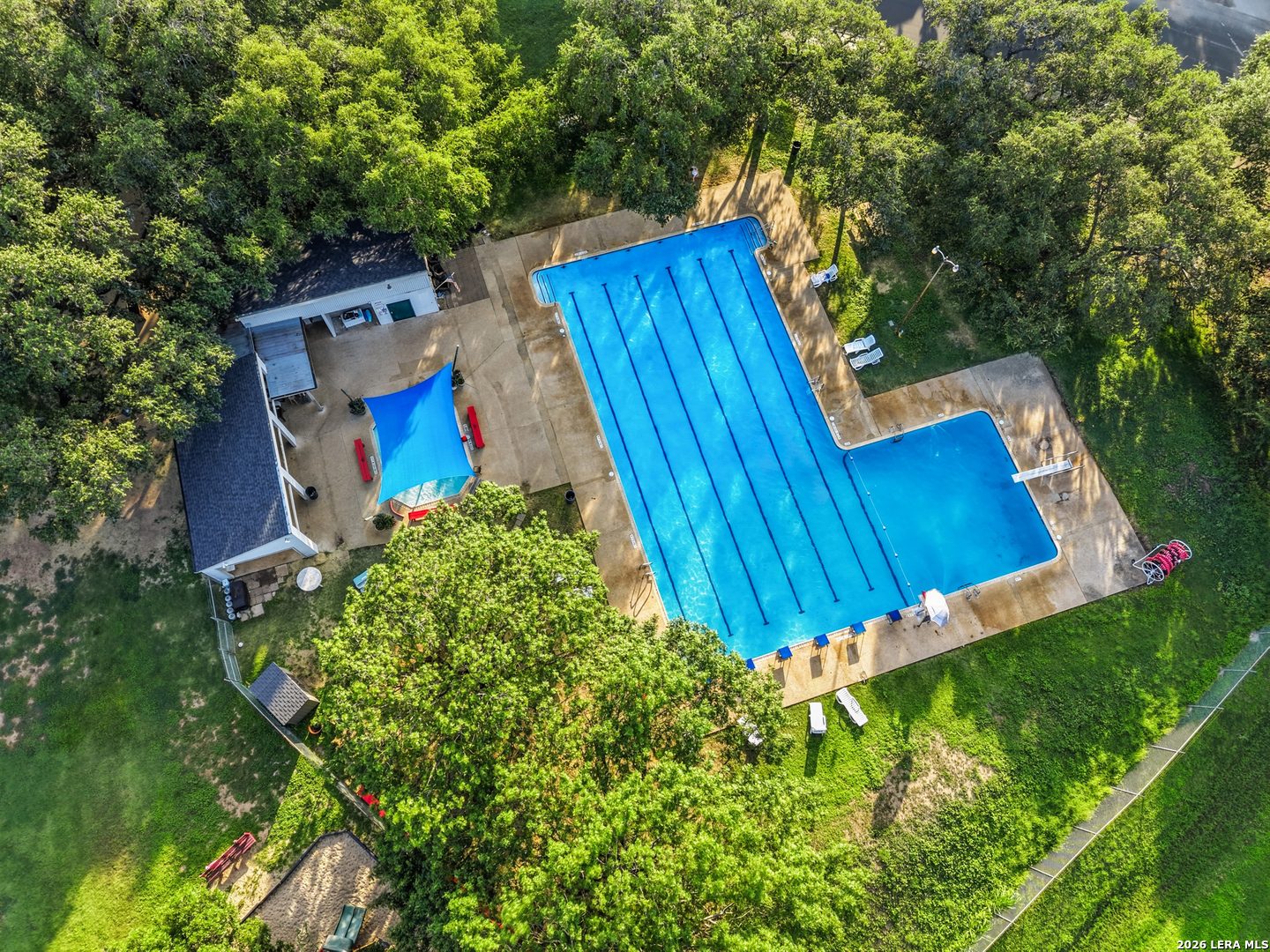 2831 Peppermill Run, ,  78231 — photo 1