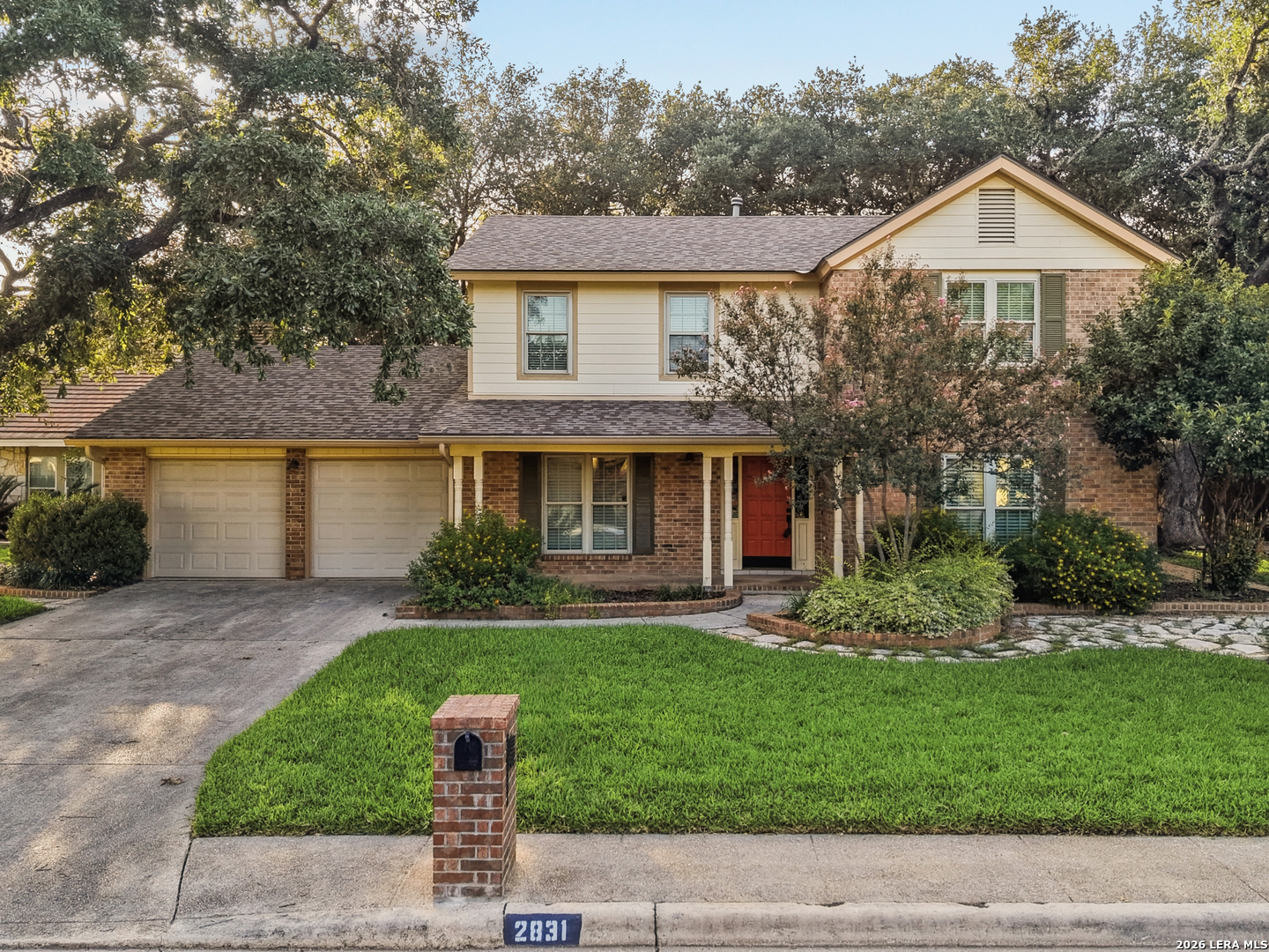2831 Peppermill Run, San Antonio, TX 78231 — photo 1