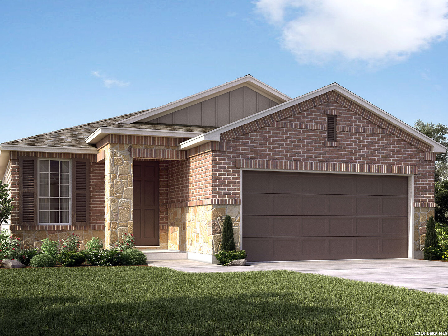 6519 Queen Carol, , 78239 — photo 1