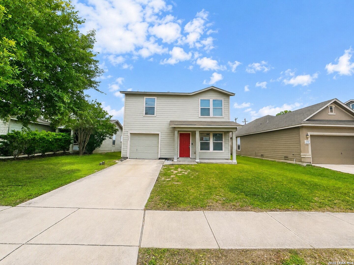 4342 Southton Way, San Antonio, TX 78223 — photo 1