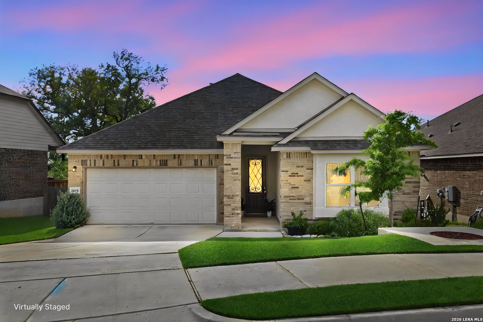 1634 Cheshire Park, Bulverde, TX 78163 — photo 1