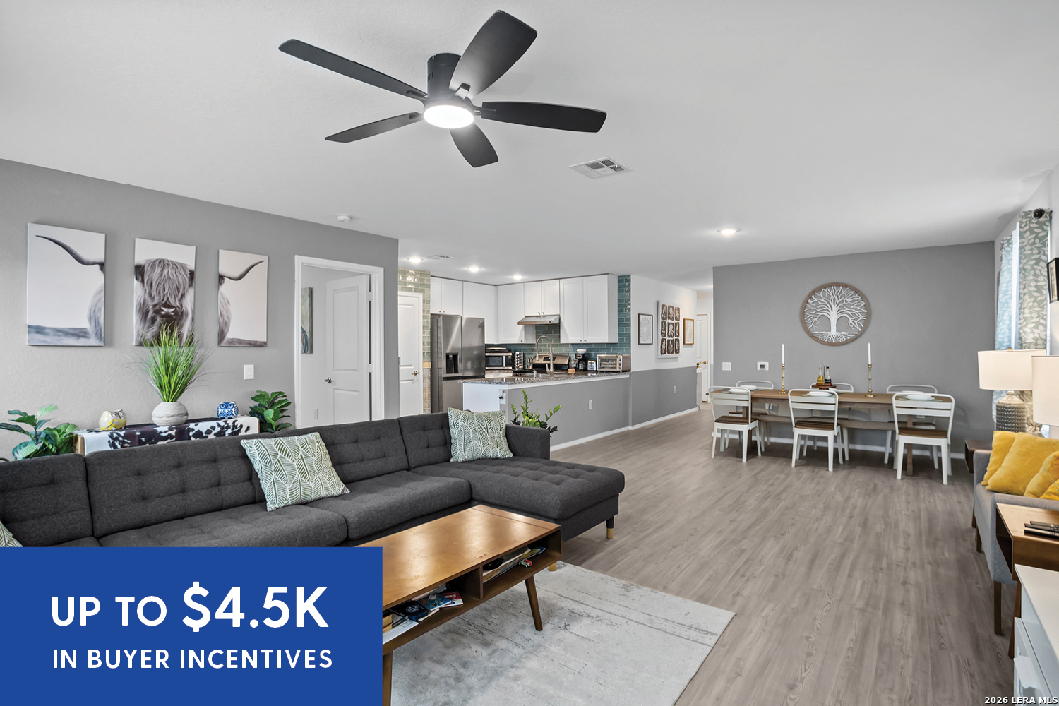 583 Lew Pass, San Antonio, TX 78221 — photo 1