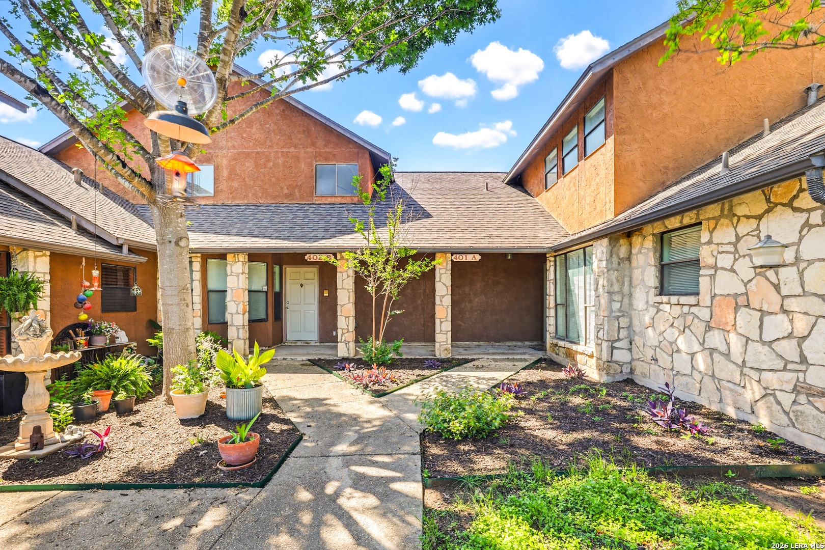 402 Thetford, San Antonio, TX 78254 — photo 1