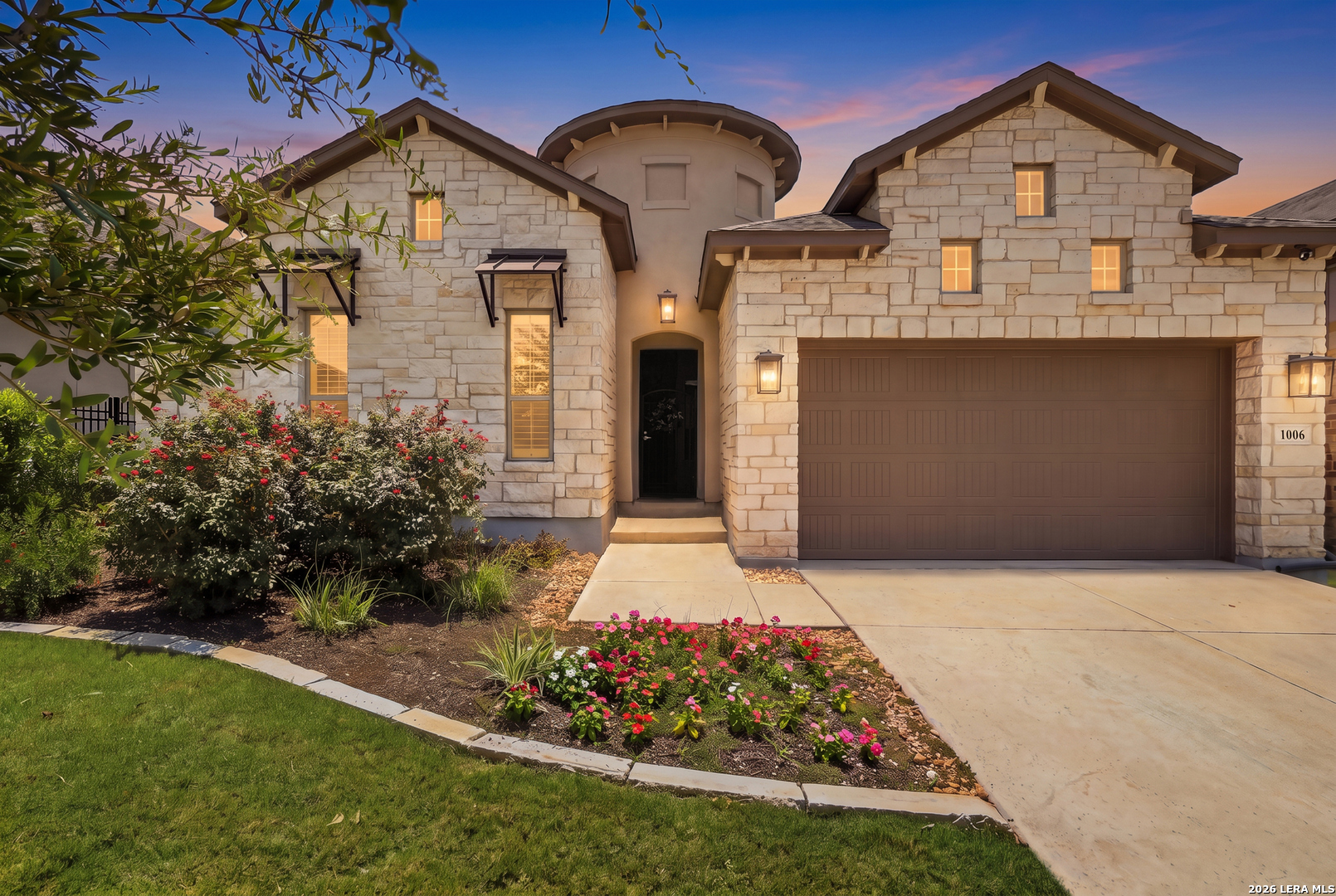 1606 Bunchberry, San Antonio, TX 78260 — photo 1
