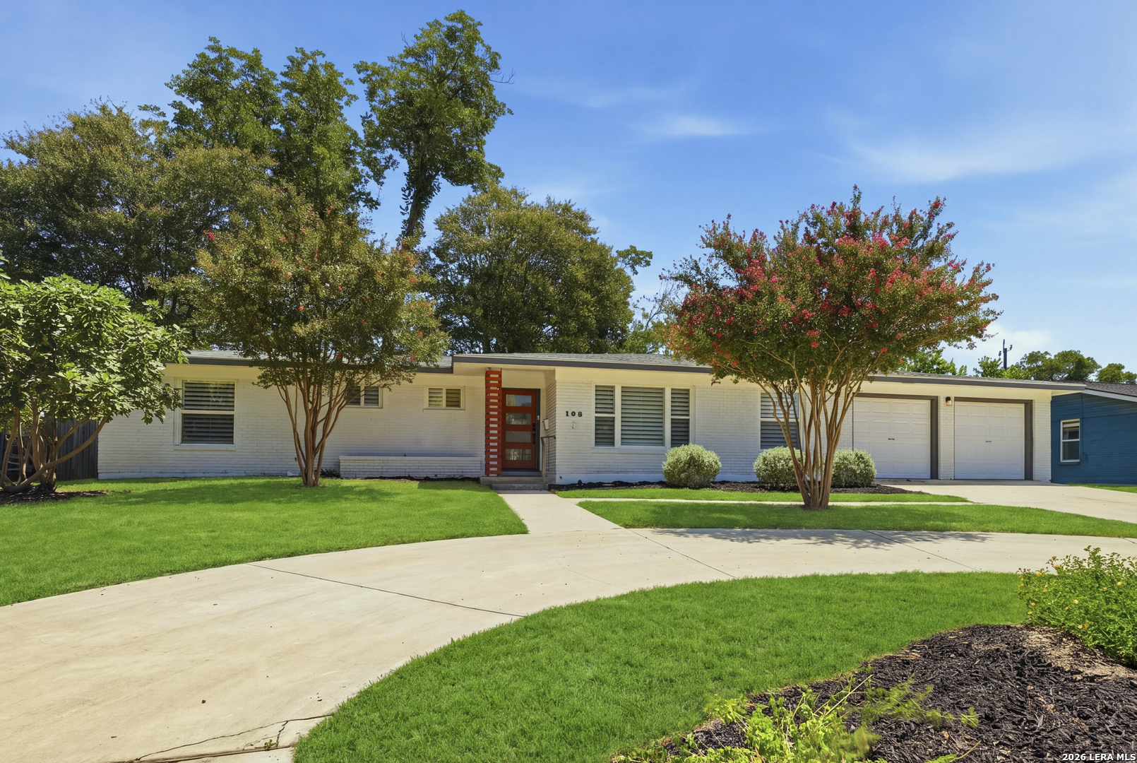 506 Oakleaf Dr, San Antonio, TX 78209 — photo 1