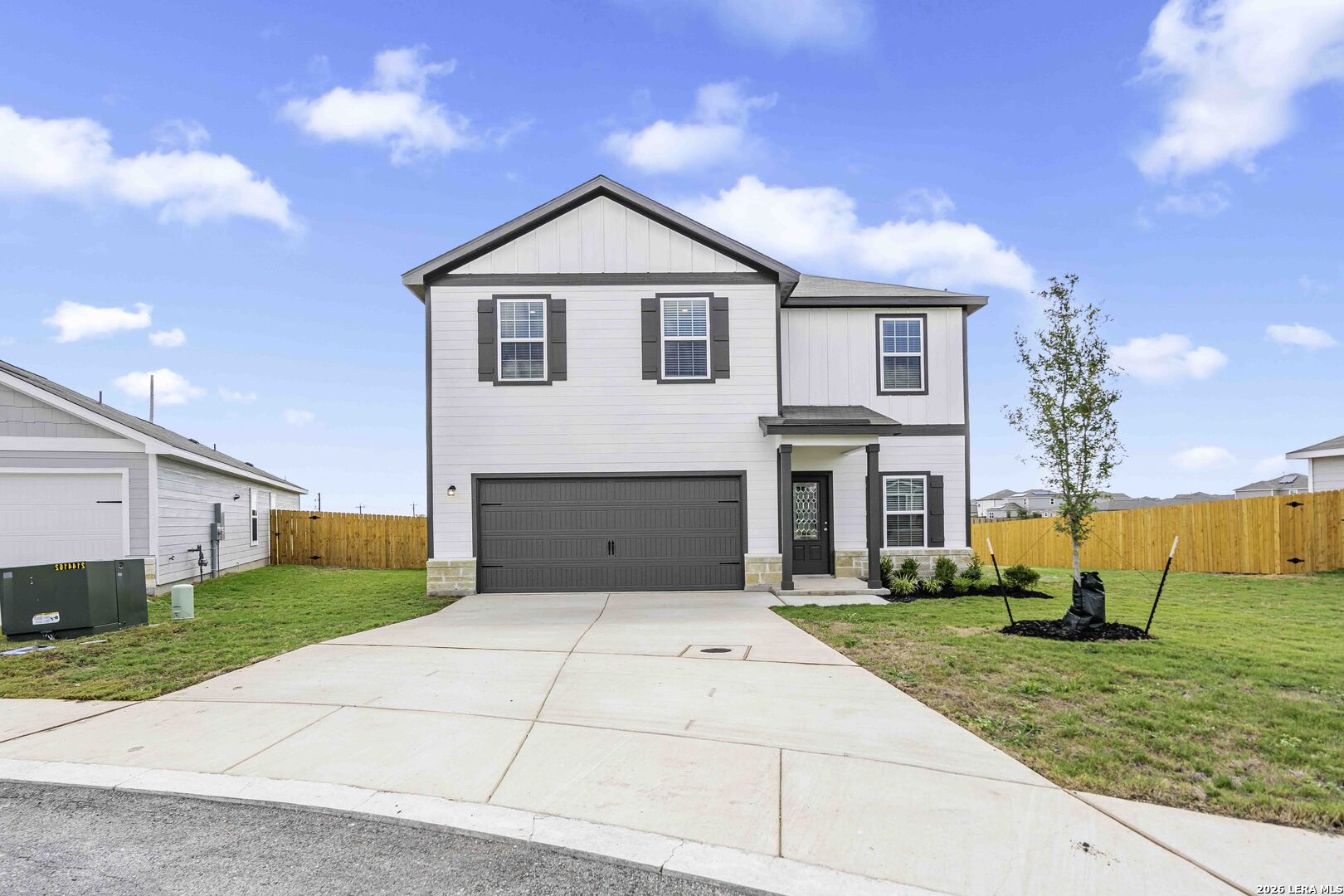 3431 Warlow Branch, , 78109 — photo 1