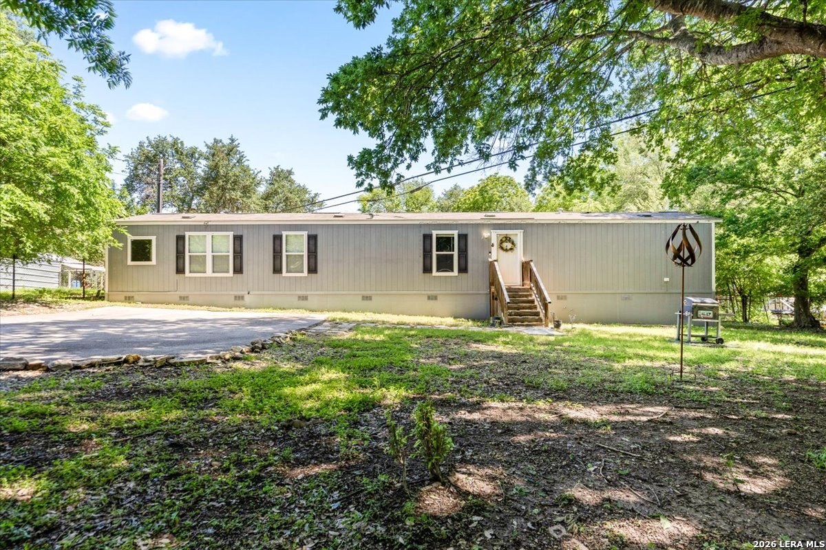 4510 Sir Arthur Way, Canyon Lake, TX 78133 — photo 1