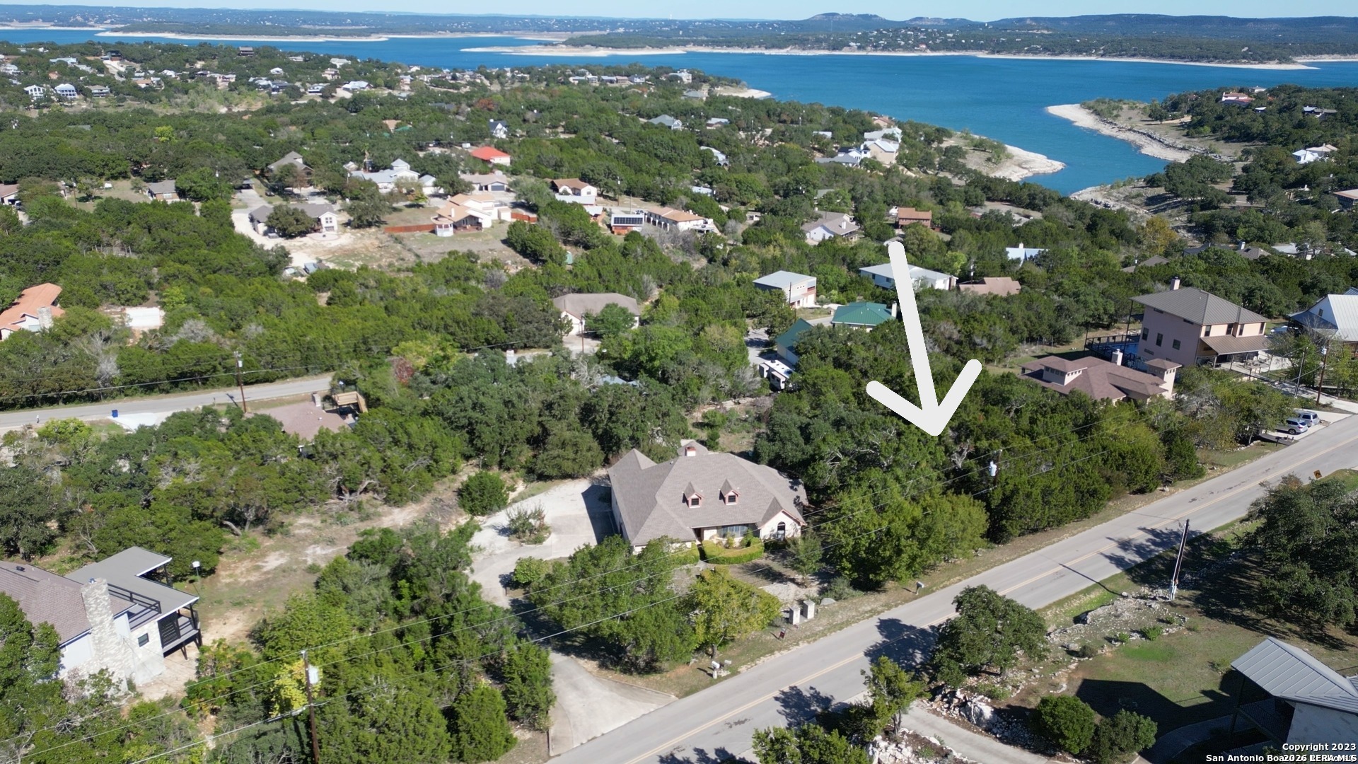 1234 HIGHLAND TERRACE DR, ,  78133 — photo 1