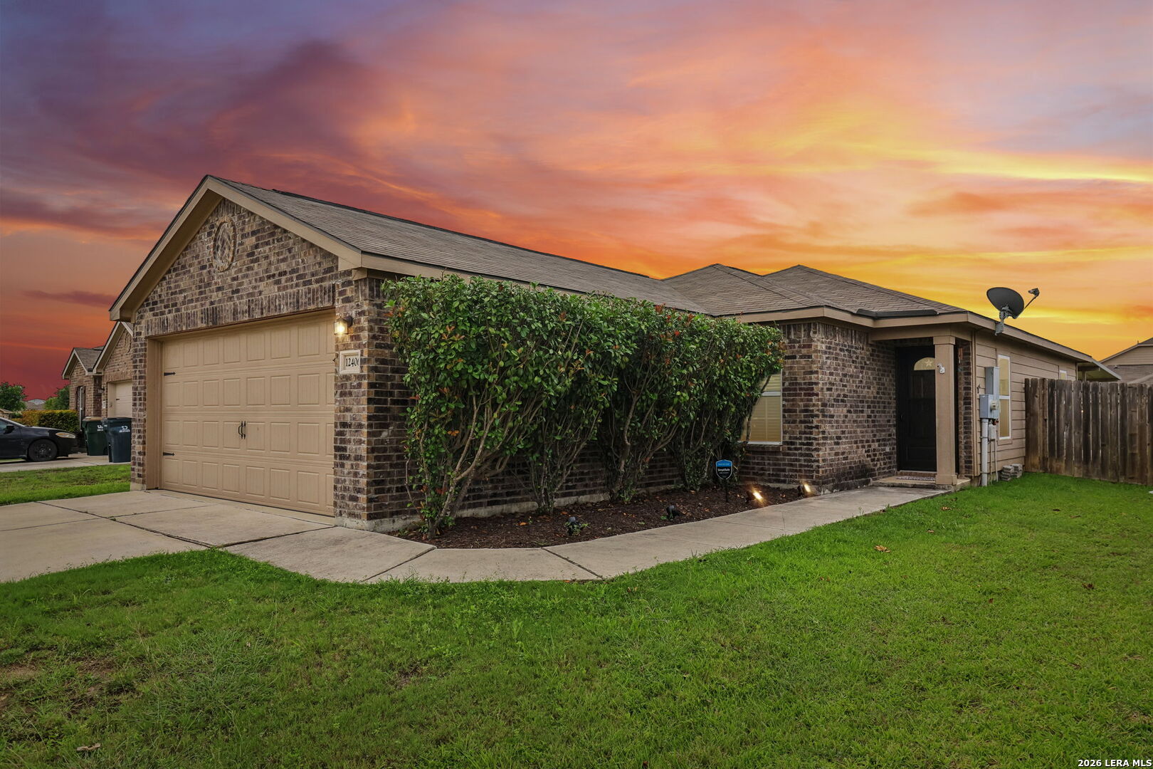 12406 Switchgrass, San Antonio, TX 78252 — photo 1