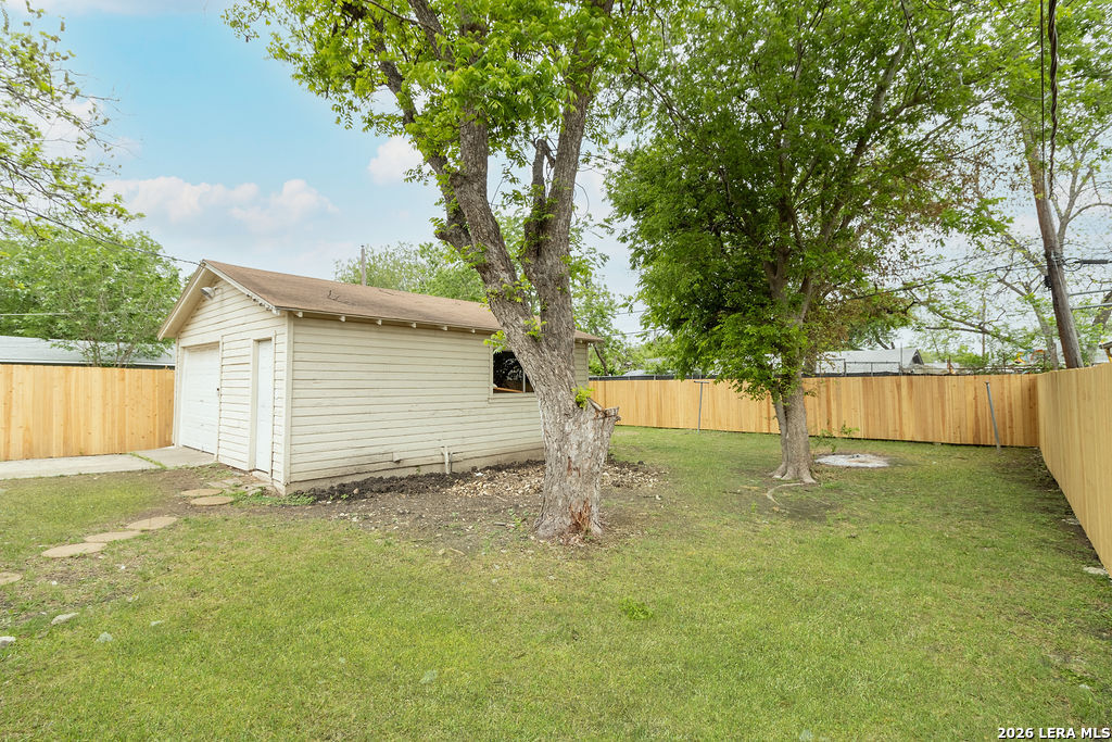 115 BROADBENT AVE, ,  78210 — photo 1