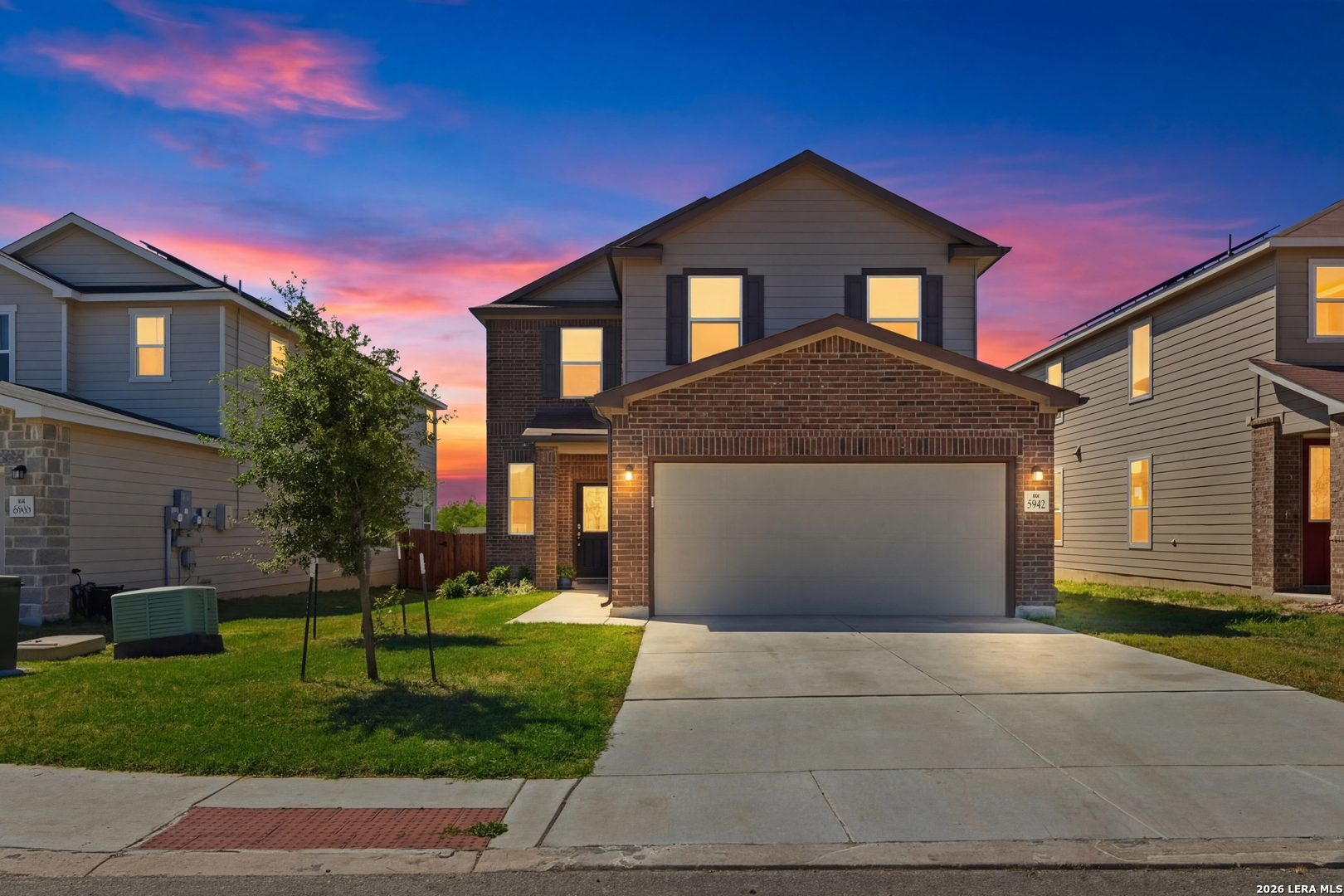 5942 Foster Bend, , 78244 — photo 1