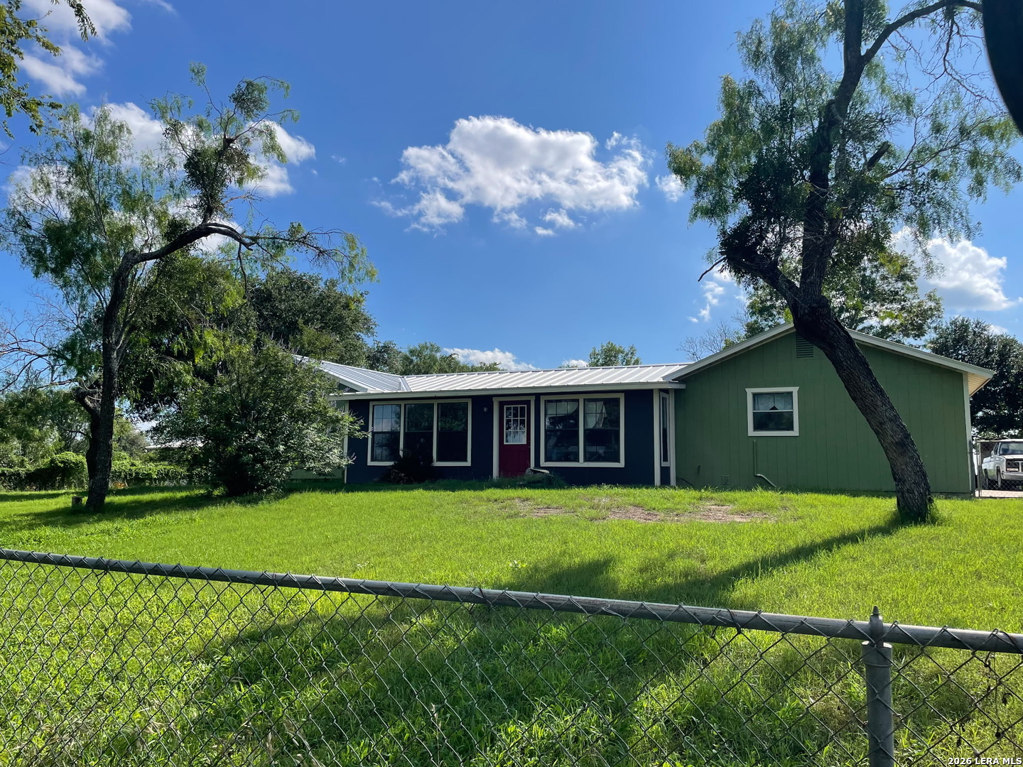 2126 CHURCH RD, Seguin, TX 78155 — photo 1